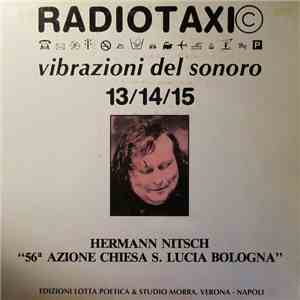 Hermann Nitsch - Requiem Fur Meine Frau Beate download free