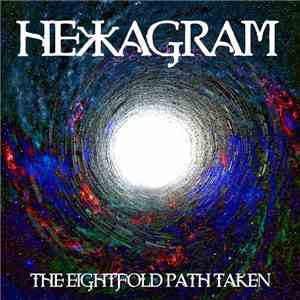 Hexagram - The Eightfold Path Taken download free