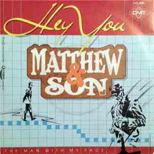 Hey You - Matthew And Son download free