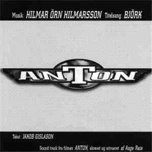 Hilmar Örn Hilmarsson - Anton download free