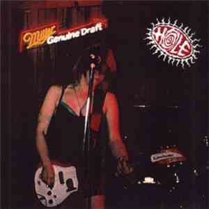 Hole  - Second And Third Shows 1989 download free