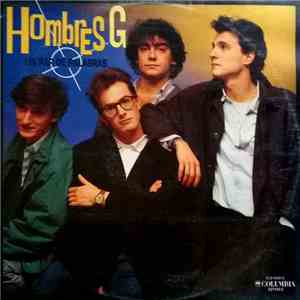 Hombres G - Un Par De Palabras download free