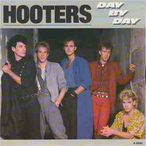 Hooters - Day By Day download free