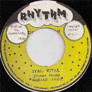 Horace Andy - Ital Vital download free