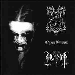 Horna / Musta Surma - Vihan Vuodet download free