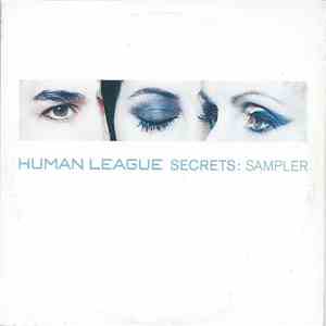 Human League - Secrets download free
