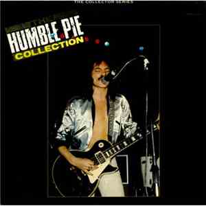 Humble Pie - The Humble Pie Collection download free