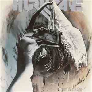 Hurricane  - Over The Edge download free