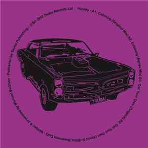 Huxley - Purple EP download free