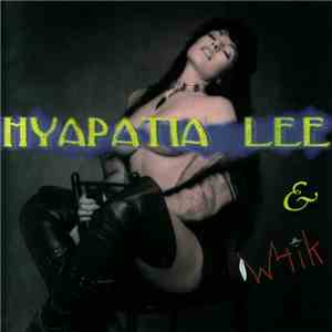 Hyapatia Lee & W4IK - Double Euphoric download free