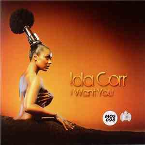 Ida Corr - I Want You download free