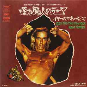 Iggy And The Stooges - Raw Power download free