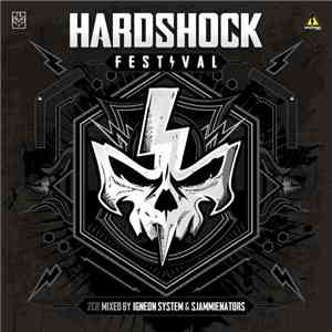 Igneon System & Sjammienators - Hardshock Festival download free