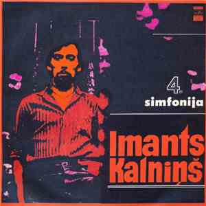 Imants Kalniņš - 4. Simfonija download free