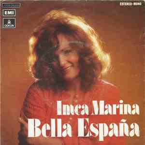 Imca Marina - Bella España "Bella Italia" download free
