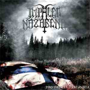 Impaled Nazarene - Pro Patria Finlandia download free