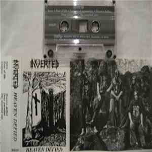 Inverted - Heaven Defied download free