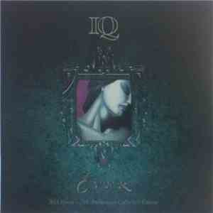 IQ  - Ever 2018 Remix - 25th Anniversary Collector's Edition download free