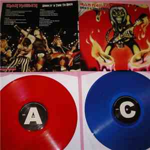Iron Maiden - When It's Time To Rock download free
