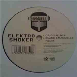 Ironbase - Elektro Smoker download free