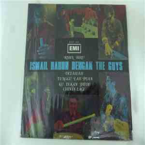 Ismail Harun dengan The Guys  - Ribin Biru download free