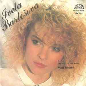 Iveta Bartošová - P. S. (The Way To Your Heart) / Most Hledání download free