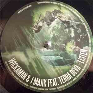 J Majik & Wickaman - Crazy World LP - Pt8 download free