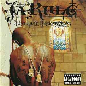 Ja Rule - The Last Temptation download free