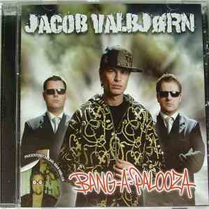 Jacob Valbjørn - Bang-A-Palooza download free