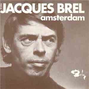 Jacques Brel - Amsterdam / Jacky download free