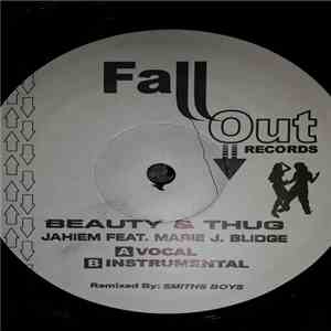 Jaheim - Beauty & Thug download free