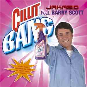 JAKAZiD - Cillit Bang download free