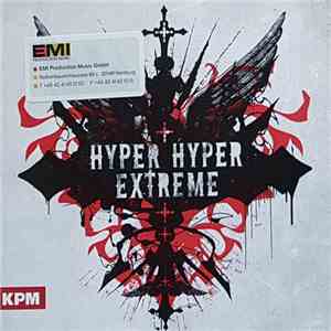 Jan Cyrka - Hyper Hyper Extreme download free