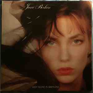Jane Birkin - Baby Alone In Babylone download free