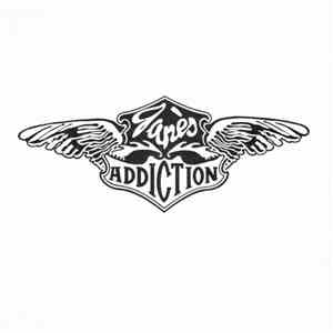 Jane's Addiction - Peripheral: Live And Profane download free