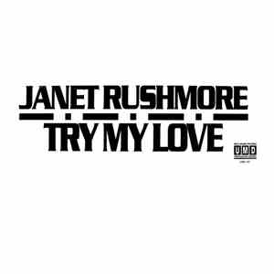 Janet Rushmore - Try My Love download free