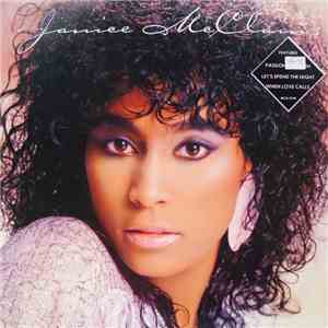 Janice McClain - Janice McClain download free