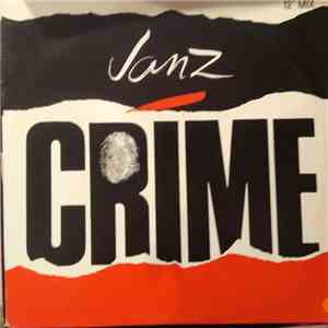 Janz - Crime download free