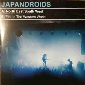 Japandroids - North East South West download free