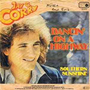 Jay C. Corry - Dancin' On A Highway download free