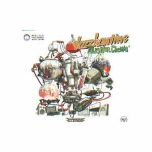 Jazzkantine - Alles Nur Chemie download free