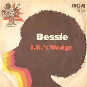 J.B.'s Wedge - Bessie download free
