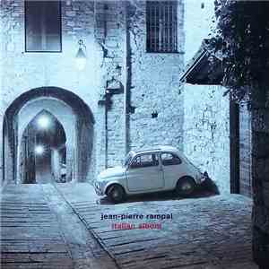 Jean-Pierre Rampal - Italian Album download free