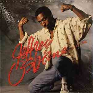 Jeffrey Osborne - Emotional download free