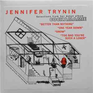 Jennifer Trynin - Jennifer Trynin Sampler download free