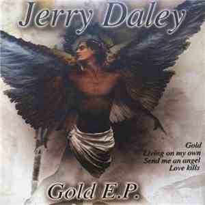 Jerry Daley - Gold E.P. download free
