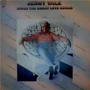 Jerry Vale - Jerry Vale Sings The Great Love Songs download free