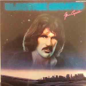 Jim Capaldi - Electric Nights download free