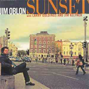 Jim Oblon - Sunset download free