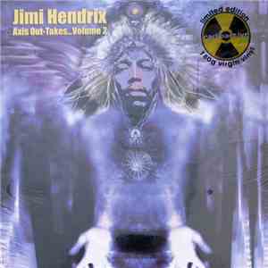 Jimi Hendrix - Axis Out-Takes...Volume 2 download free